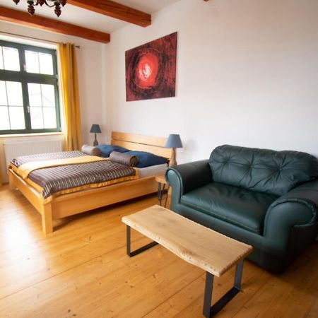 Apartment Sirius F In Center Of Cb Ceske Budejovice Exterior foto