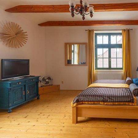Apartment Sirius F In Center Of Cb Ceske Budejovice Exterior foto