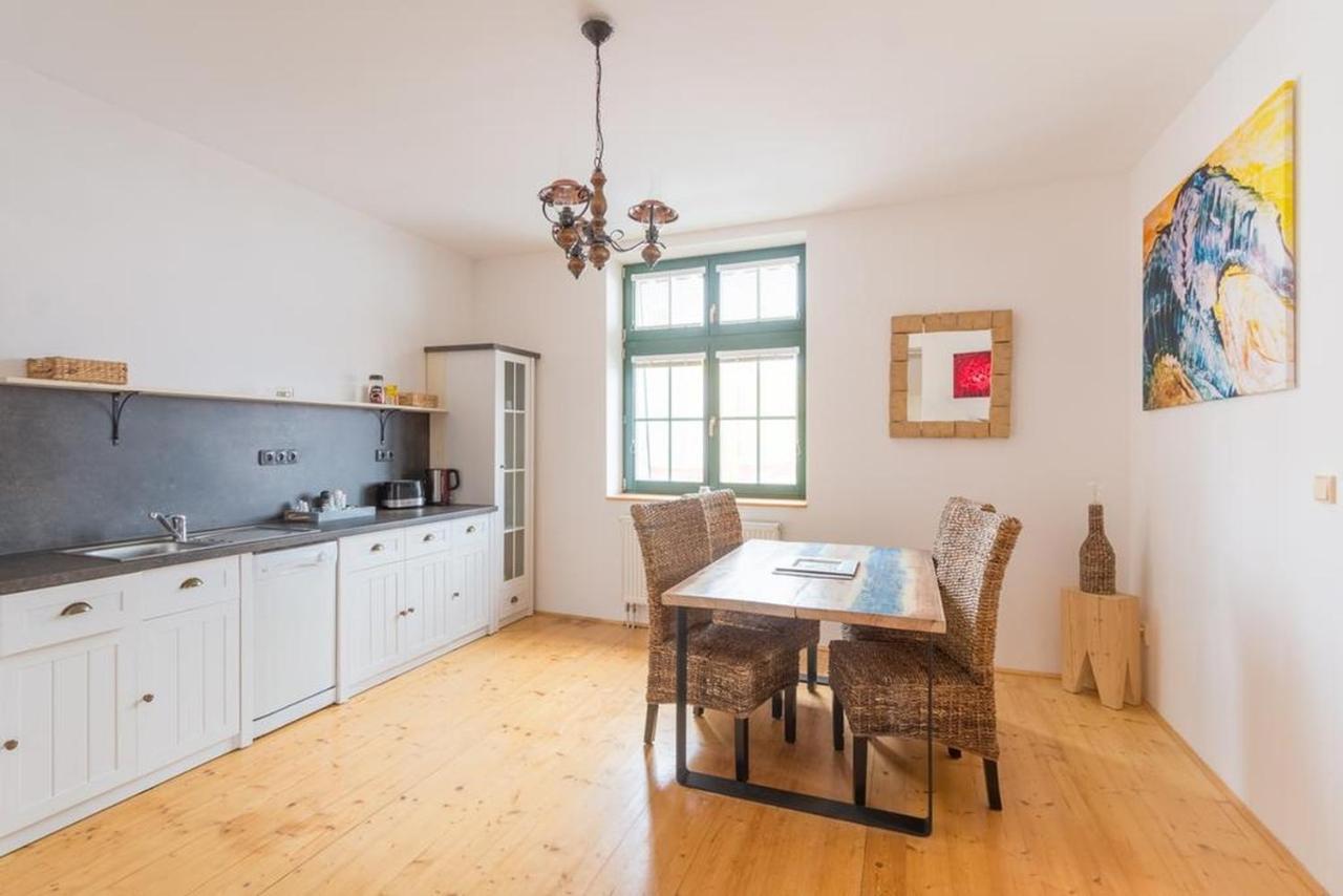 Apartment Sirius F In Center Of Cb Ceske Budejovice Exterior foto